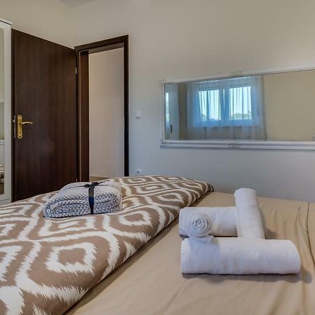 Memories Apartments Sveti Petar  Exterior photo